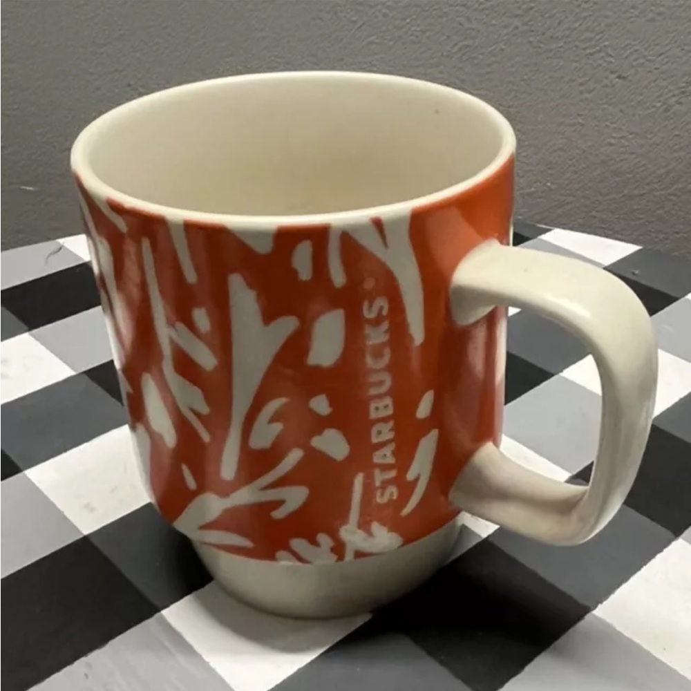 Starbucks Mug